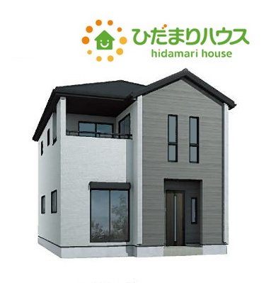 鴻巣新宿第7　新築戸建　リーブル02