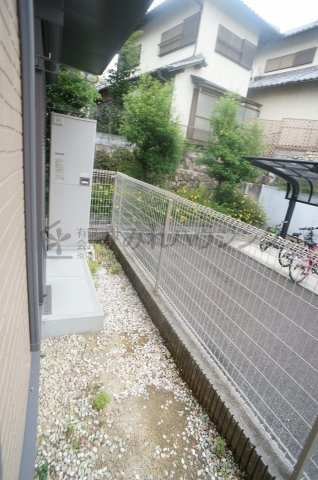 メゾン・ローブレの庭|参考、同建物・同間取りの号室