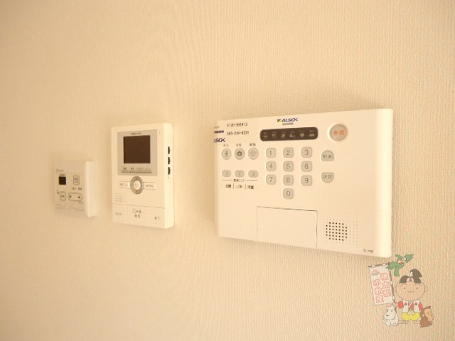 ステラの設備