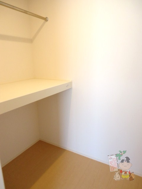 ステラの収納