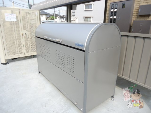 ステラのその他共用部分