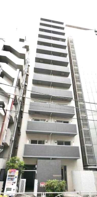 ロメック錦糸町