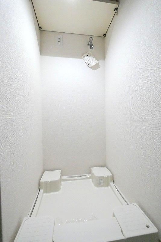 ロメック錦糸町の設備
