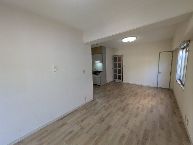 チサンマンション東別院|名古屋市の賃貸ならMy賃貸の居間・リビング|チサンマンション東別院