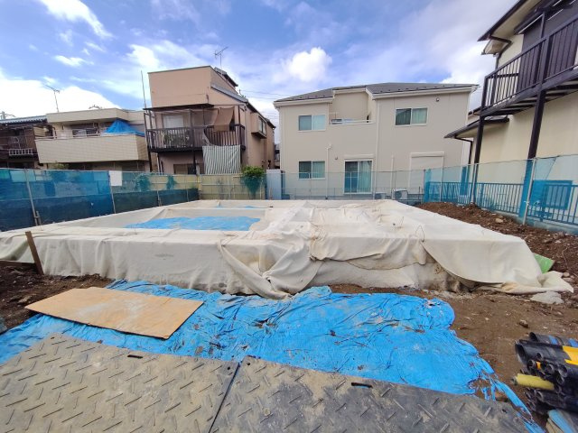 （仮称）清瀬市元町２丁目へーベルメゾン