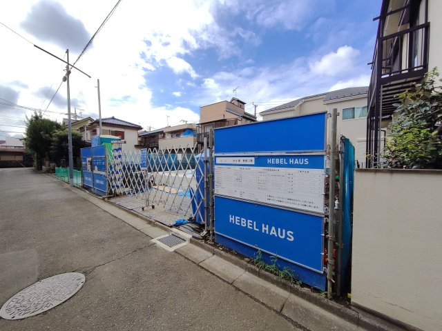 （仮称）清瀬市元町２丁目へーベルメゾンのその他共用部分