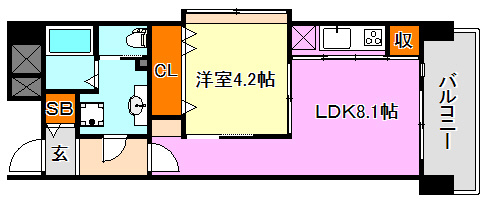 スカイ・シーフロント塩屋