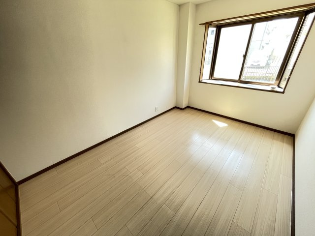 ラフィーヌ・フォレ の寝室