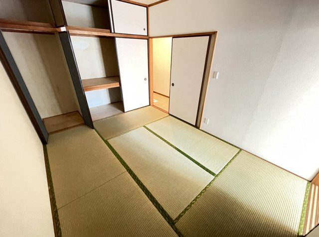 ラフィーヌ・フォレ の和室