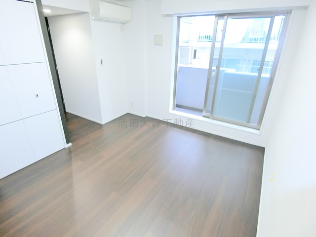 ロアール大森弐番館