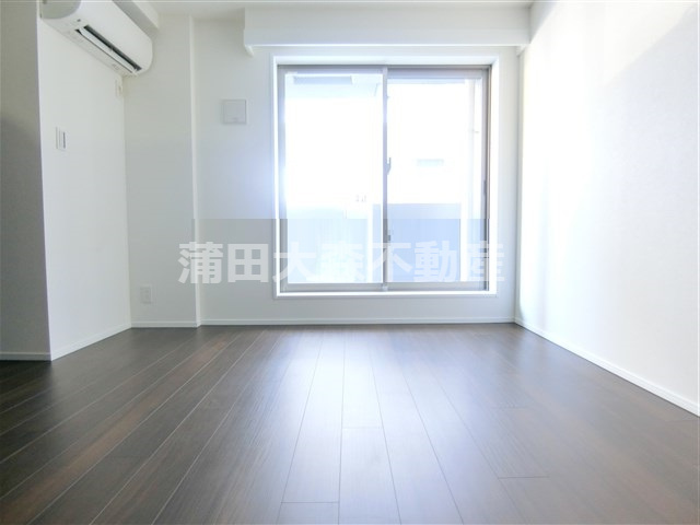 ロアール大森弐番館