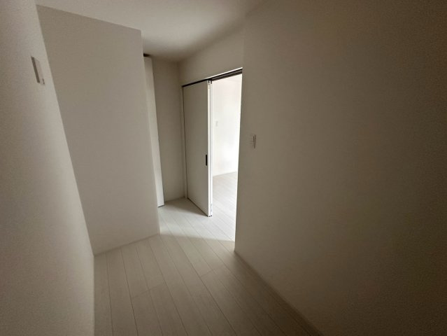 Jack kasumigasekihigashiⅠの内装|内装です