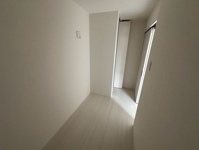 Jack kasumigasekihigashiⅠの洋室|洋室です