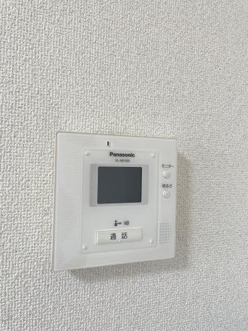 里村ビルのセキュリティ