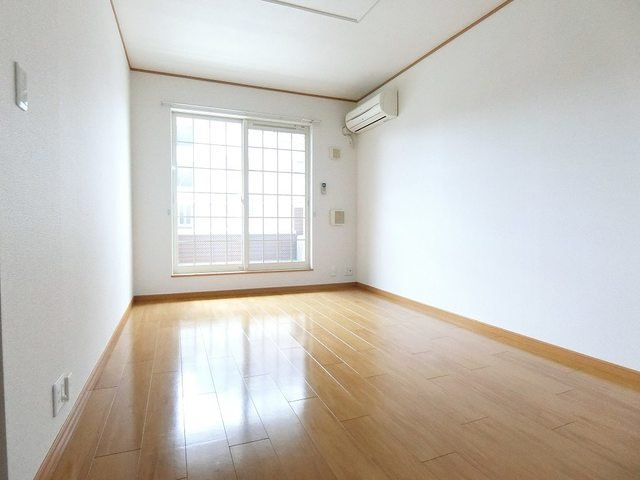 Ｃｉｅｌ　Ｂｌｅｕ　Ｃの居間・リビング
