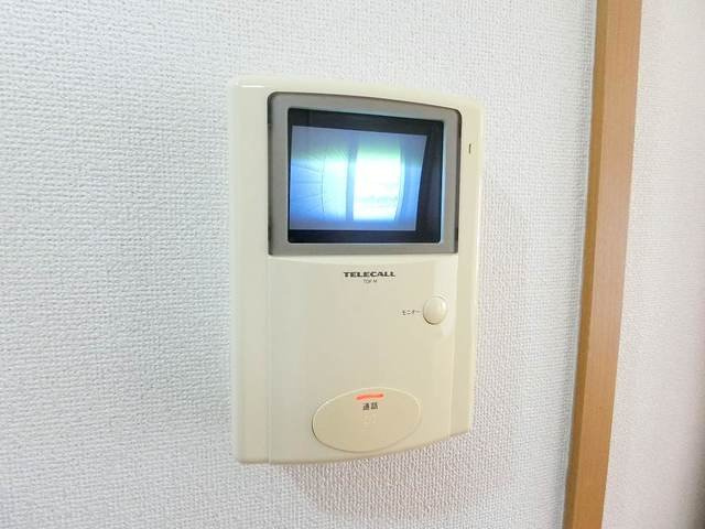 Ｃｉｅｌ　Ｂｌｅｕ　Ｃのセキュリティ