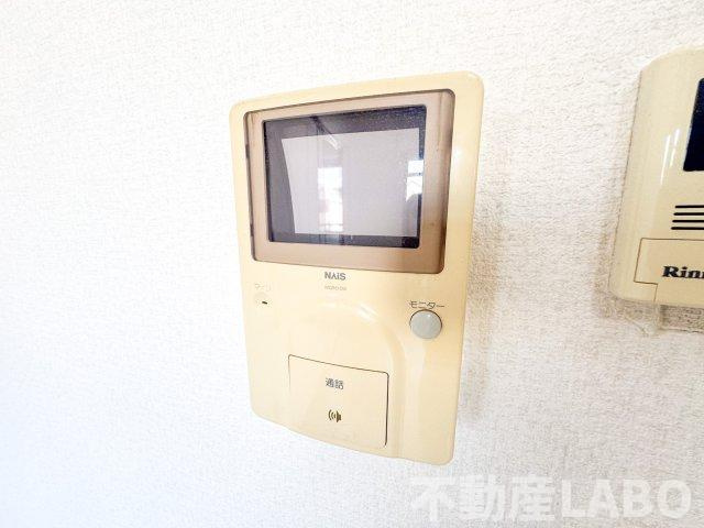サイプレス住之江のその他