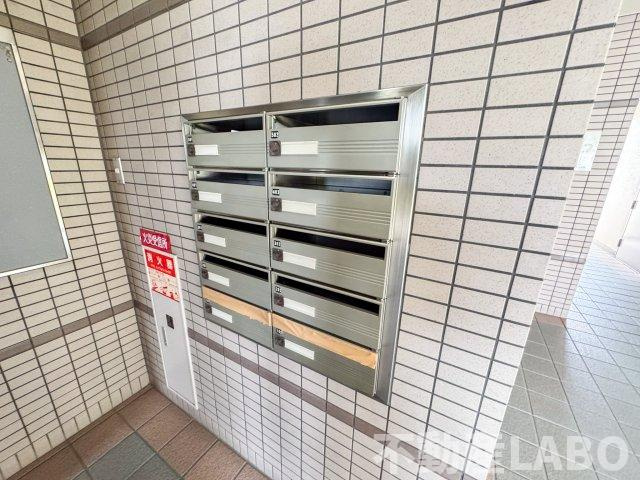 サイプレス住之江のその他