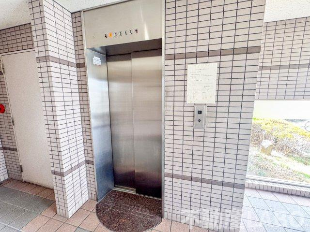 サイプレス住之江のその他