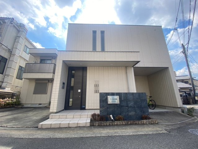 サニーハイツ宝塚