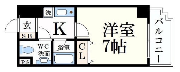 オズコート神戸本山