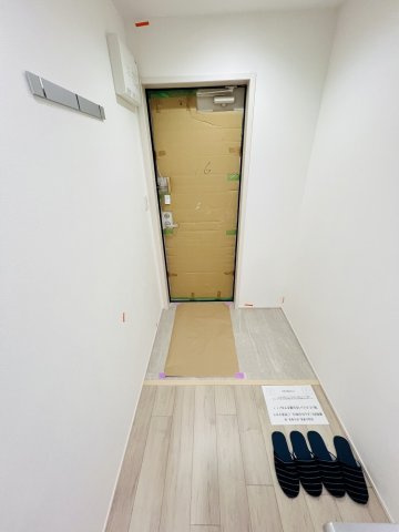 【玄関】フジパレス西宮久寿川
