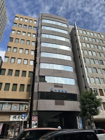 大起興産長堀橋ビル