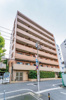 【外観】スカイコート浜松町 