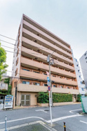 スカイコート浜松町の画像