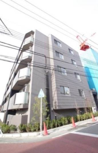 フュージョナル北赤羽