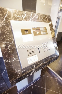 【セキュリティ】 | ステージグランデ宮崎台 | ☆オートロック完備のマンション☆