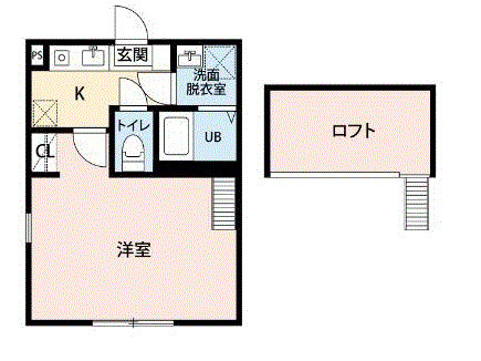 オラージュ町田