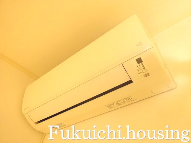 グローリー赤堤の設備