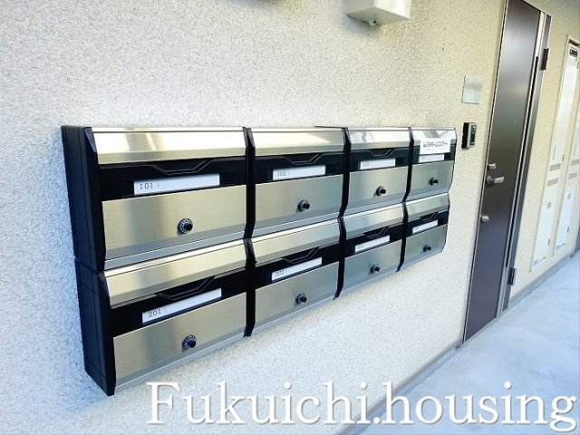 グローリー赤堤のその他共用部分