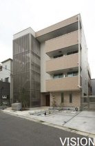 ラヴィエント北千住の画像