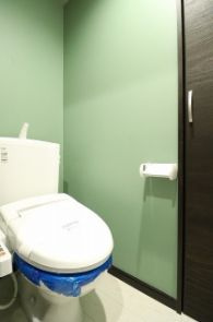 【トイレ】 | KENEDIX千葉中央 | ※同物件・同タイプの写真です。