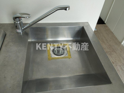 【設備】 | クレッシェンド平和島