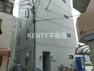 クレッシェンド平和島の画像