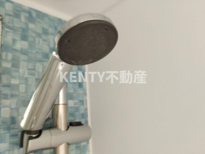 【設備】 | クレッシェンド平和島
