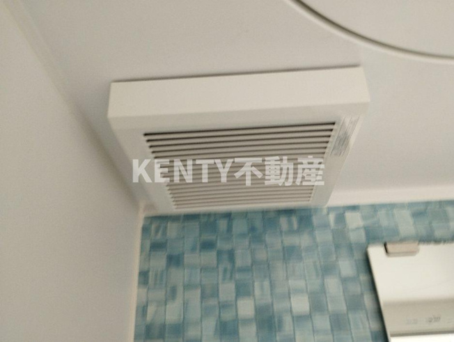 【設備】 | クレッシェンド平和島
