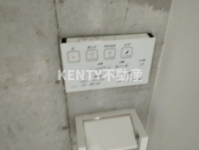 【設備】 | クレッシェンド平和島