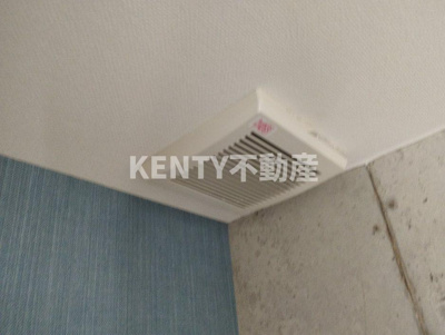【設備】 | クレッシェンド平和島