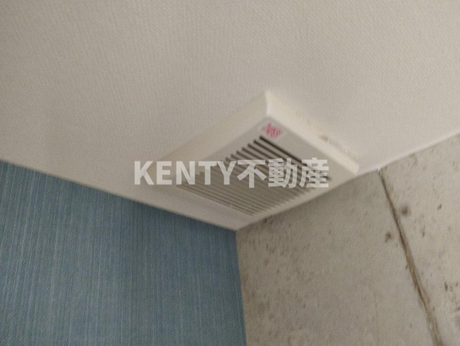 【設備】 | クレッシェンド平和島