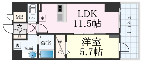 プレサンス神戸セレスティア