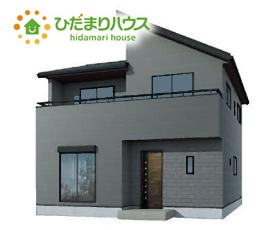 鴻巣新宿第7　新築戸建　リーブル01