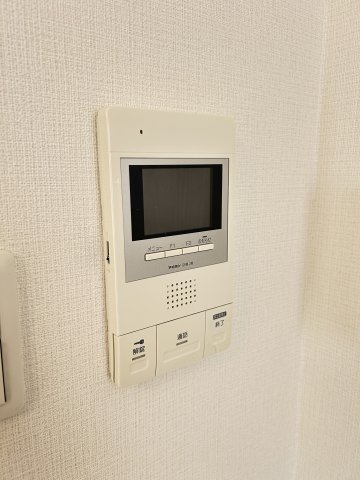 リージェンシー用賀のセキュリティ