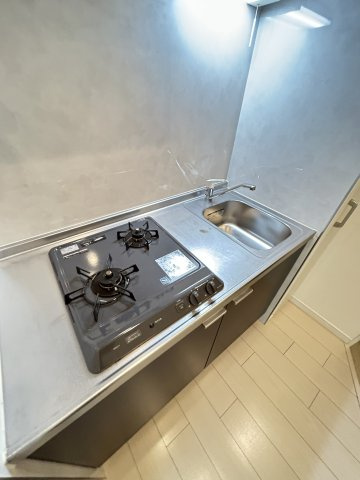 リージェンシー用賀のその他