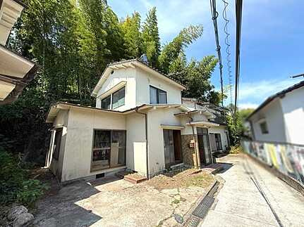 佐伯区五日市町中古戸建