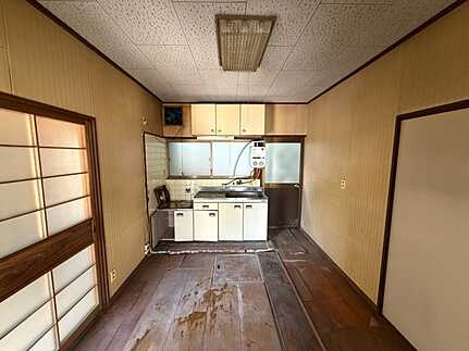 佐伯区五日市町中古戸建のその他