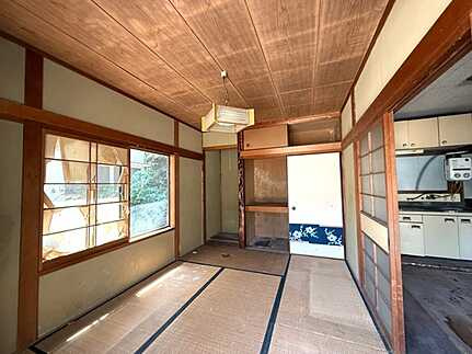 佐伯区五日市町中古戸建のその他